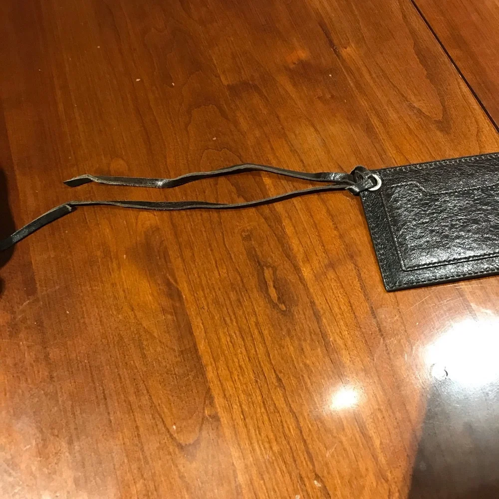 Balenciaga Multicolor Shoulder Bag - Picture 8 of 8